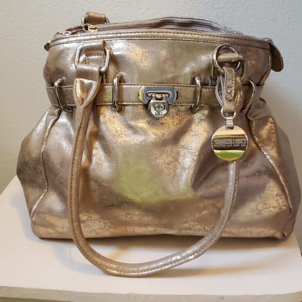 Jennifer Lopez Purse
